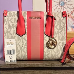 Michael Kors Satchel